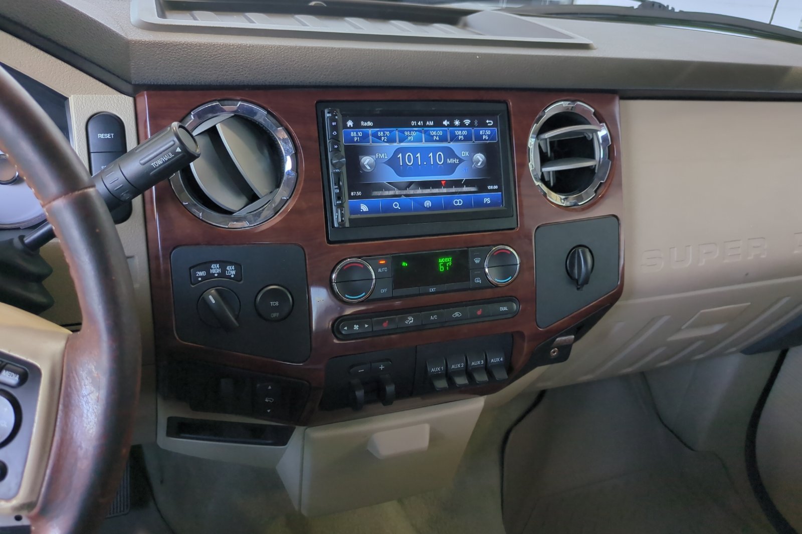 Used 2010 Ford F350 XL AWD/4WD image 27