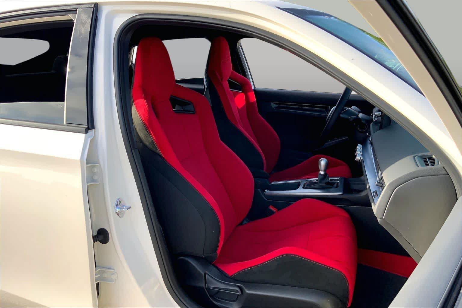 Used 2025 Honda Civic Type R image 9
