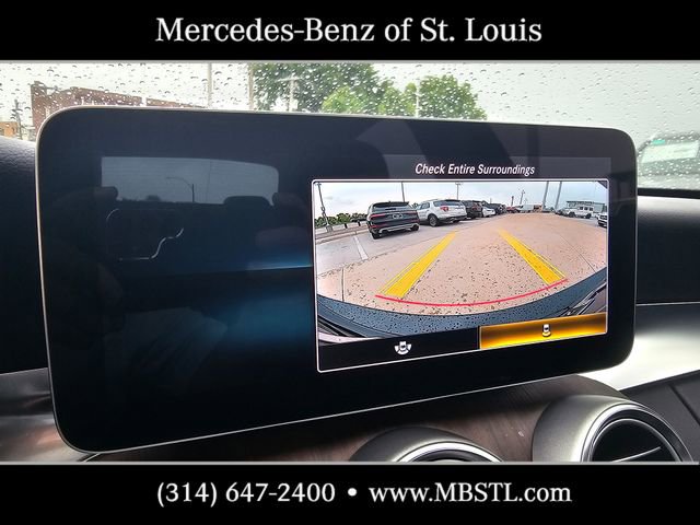 Used 2021 Mercedes-Benz C 300 4MATIC Sedan image 32