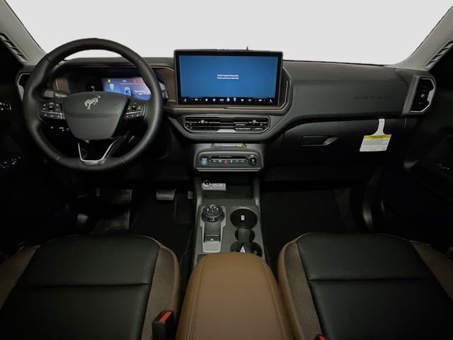 New 2026 Ford Bronco Sport Outer Banks w/ Outer Banks Tech Package+ image 6