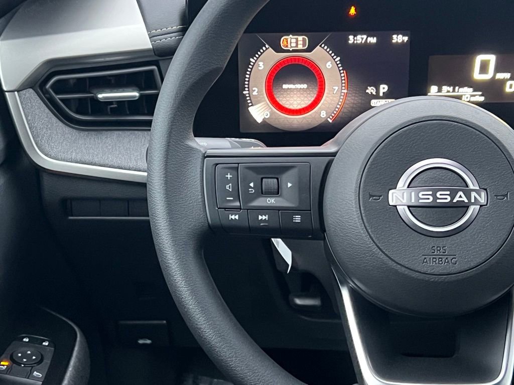 New 2026 Nissan Kicks SV w/ Cold Weather Package image 19