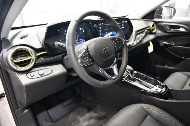 New 2026 Chevrolet Trax ACTIV w/ Driver Confidence Package FWD image 20