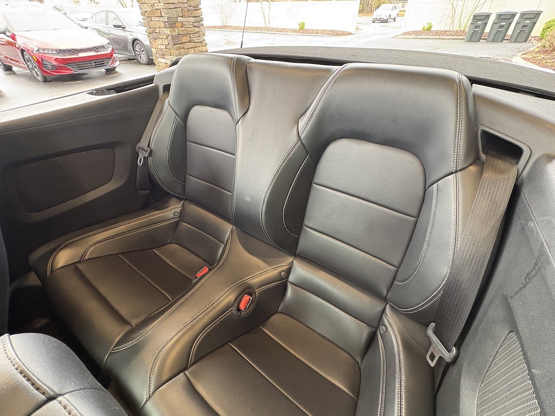 Used 2015 Ford Mustang GT Premium w/ Equipment Group 401A image 25