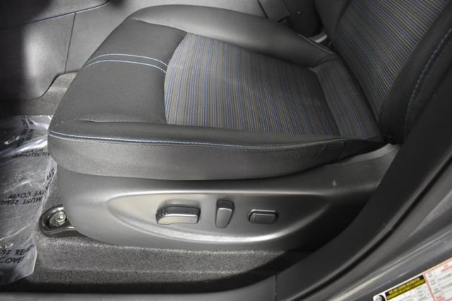 Certified 2024 Nissan Leaf SV Plus w/ Protection Package FWD image 12