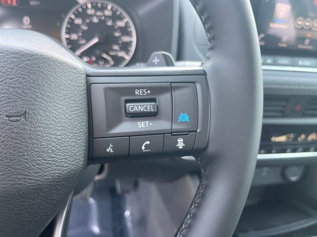 New 2026 Nissan Rogue SV image 26