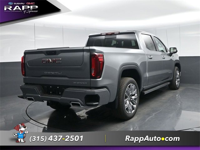 New 2026 GMC Sierra 1500 Denali image 20