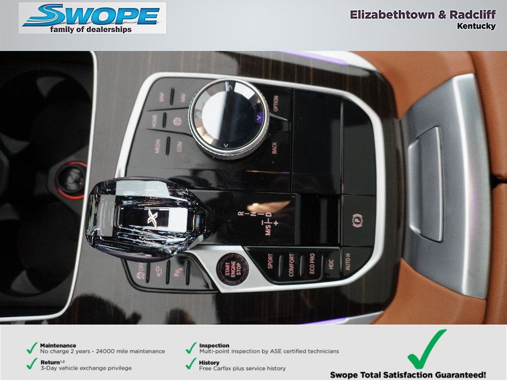 Used 2021 BMW X5 xDrive40i w/ Premium Package 3 image 21