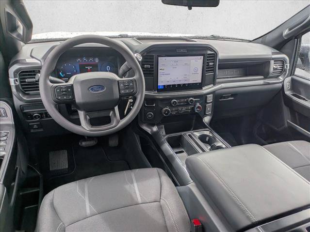New 2026 Ford F150 STX w/ Equipment Group 200A RWD image 14