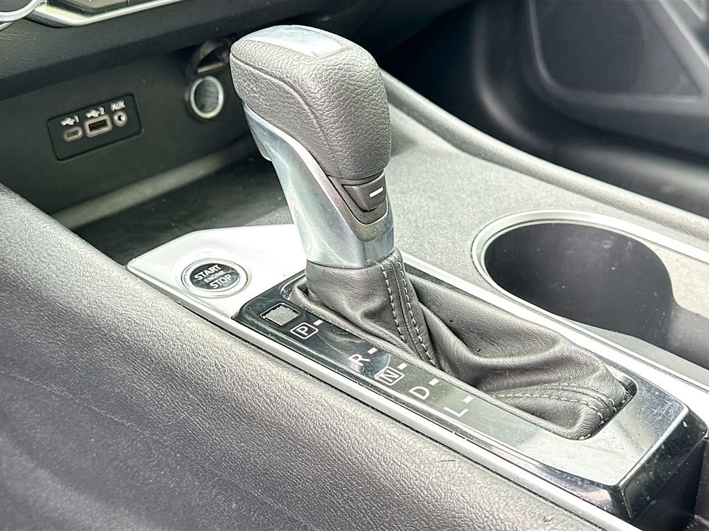 Used 2022 Nissan Altima 2.5 SV image 13