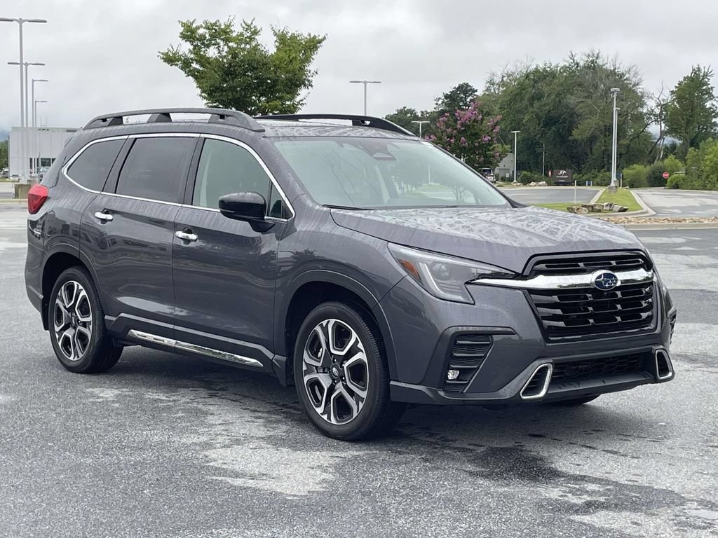 Used 2024 Subaru Ascent Touring