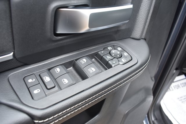 New 2026 RAM 2500 Big Horn AWD/4WD image 14
