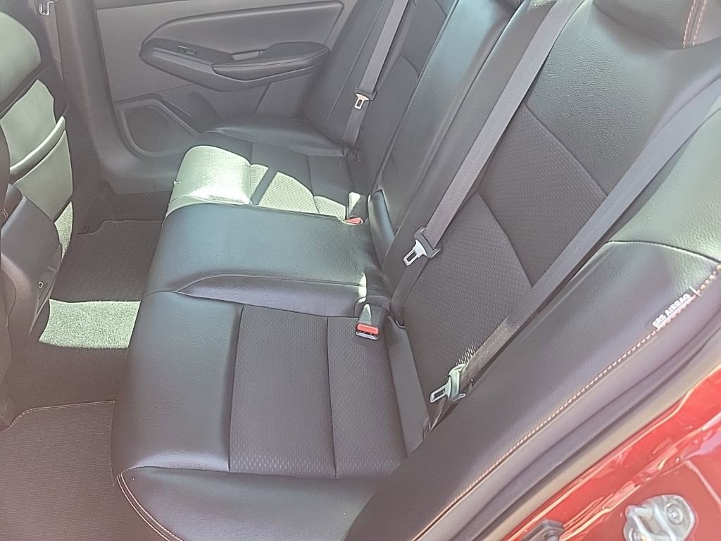 Used 2020 Nissan Altima 2.5 SR w/ Premium Package image 33