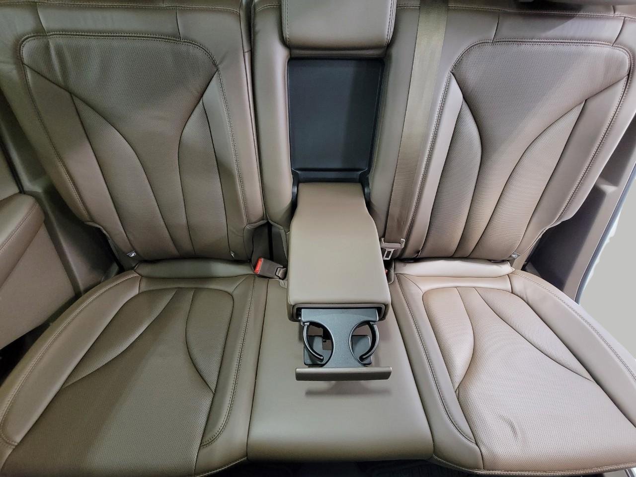 Used 2017 Lincoln MKX Reserve AWD/4WD image 24
