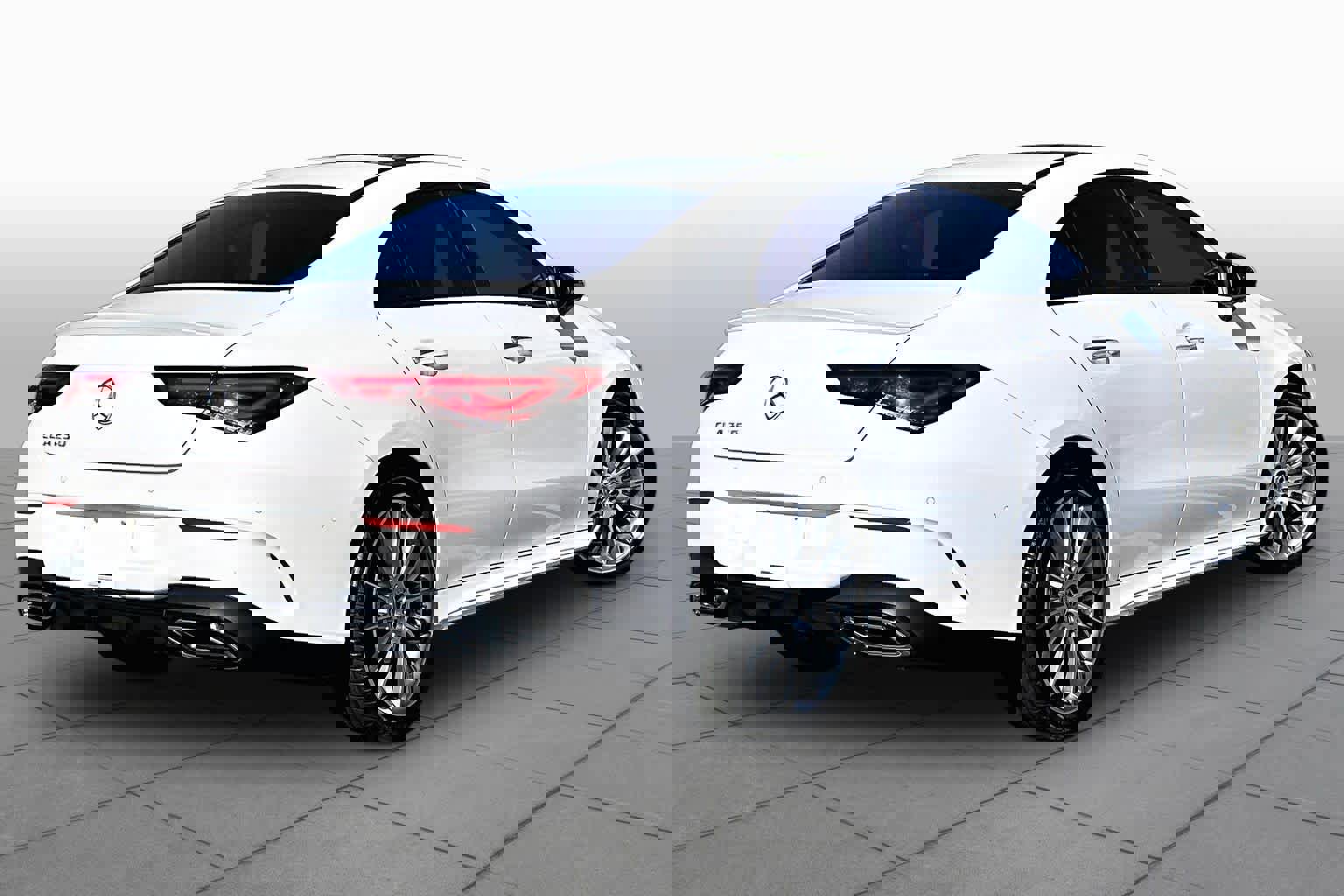 Used 2023 Mercedes-Benz CLA 250 image 13