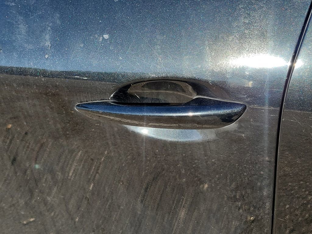 Used 2021 MAZDA CX-30 FWD 2.5 S image 12