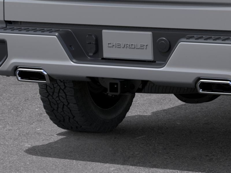 New 2025 Chevrolet Silverado 1500 RST AWD/4WD image 37