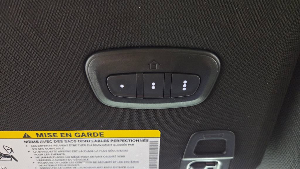 Used 2023 Jeep Grand Cherokee L Limited AWD/4WD image 35