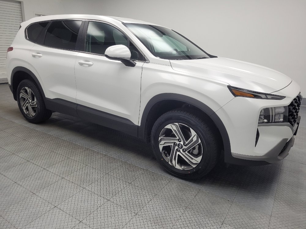 Used 2023 Hyundai Santa Fe SE image 11