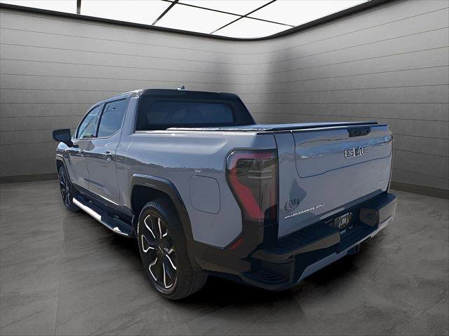 New 2024 GMC Sierra EV Denali image 29