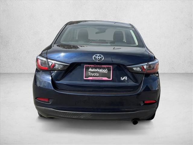 Used 2017 Toyota Yaris iA image 6