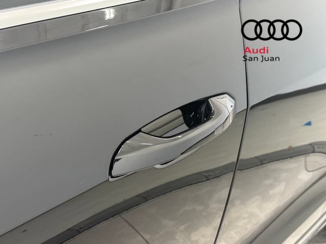 Certified 2025 Audi Q8 Premium w/ Convenience Package AWD/4WD image 8