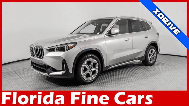 Used 2023 BMW X1 xDrive28i w/ Premium Package AWD/4WD image 1