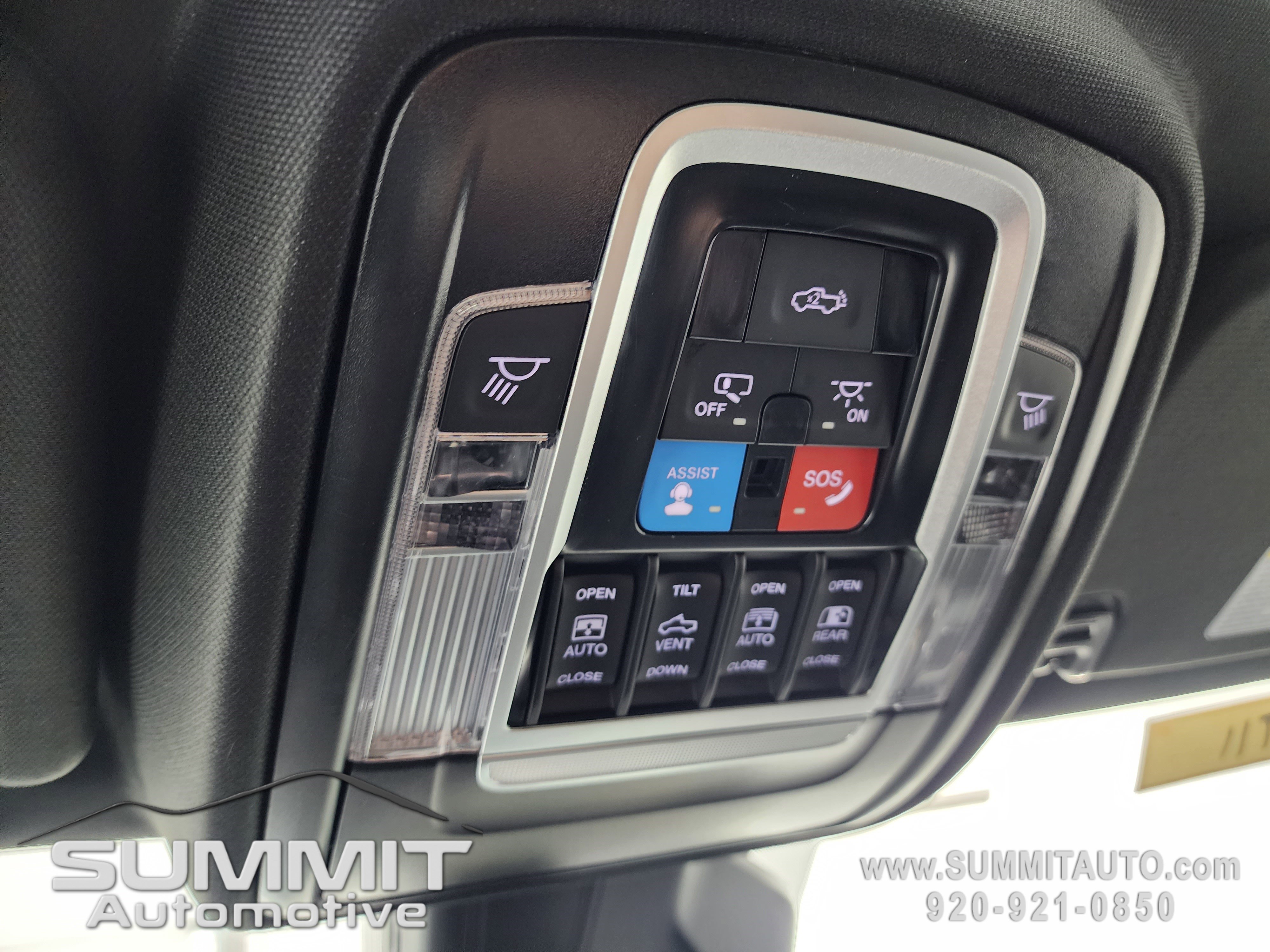 New 2026 RAM 1500 Limited image 64
