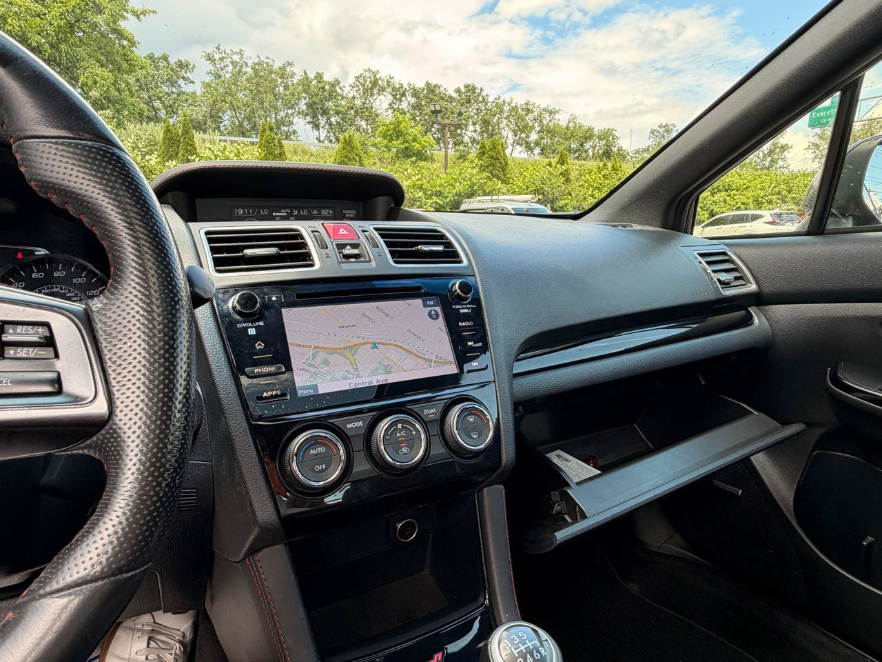 Used 2019 Subaru WRX STI Limited AWD/4WD image 29