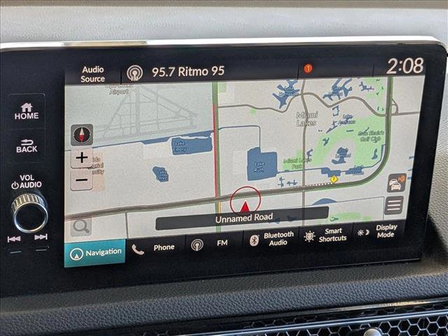 Certified 2023 Honda Civic Sport Touring image 12