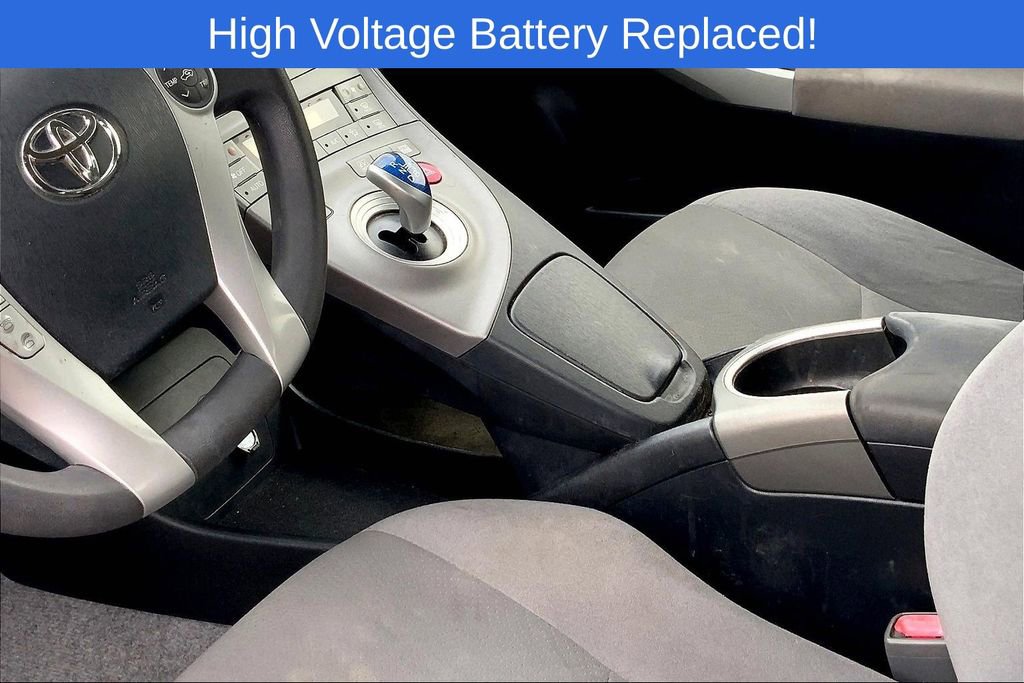 Used 2014 Toyota Prius Two image 16