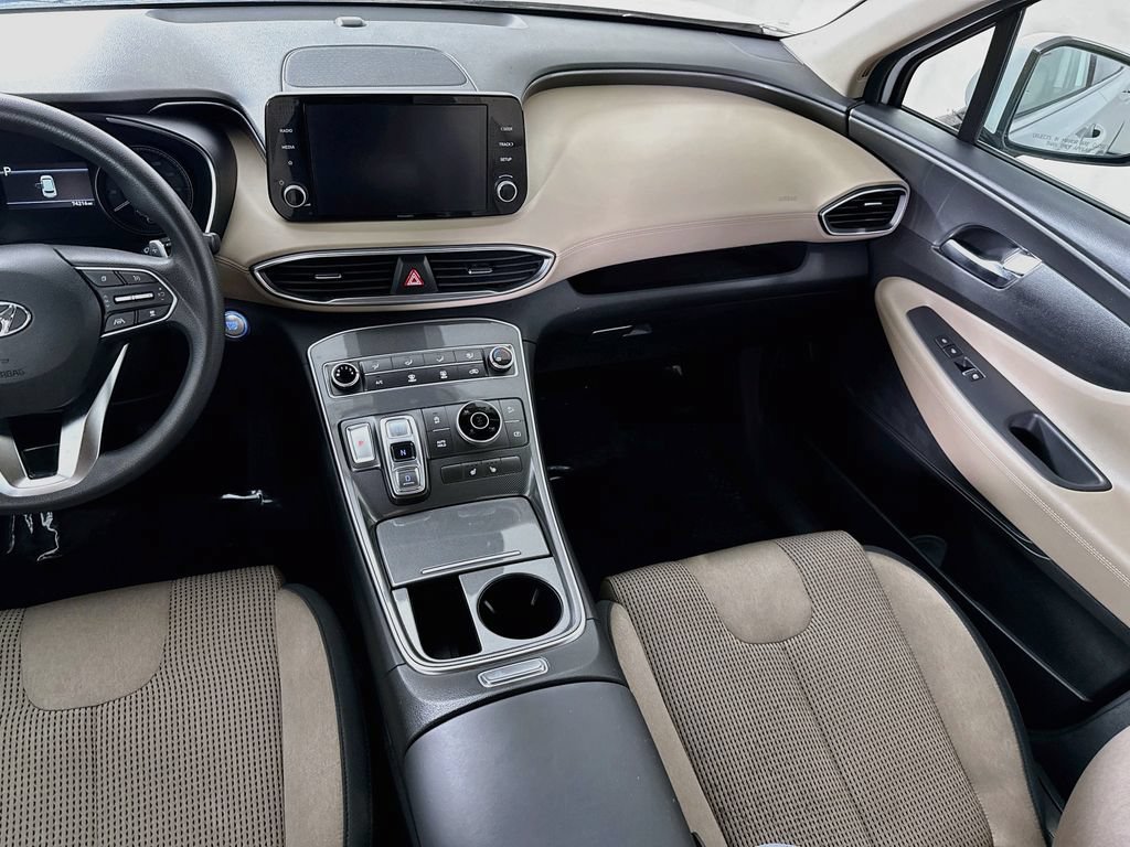 Certified 2022 Hyundai Santa Fe SEL AWD/4WD image 26