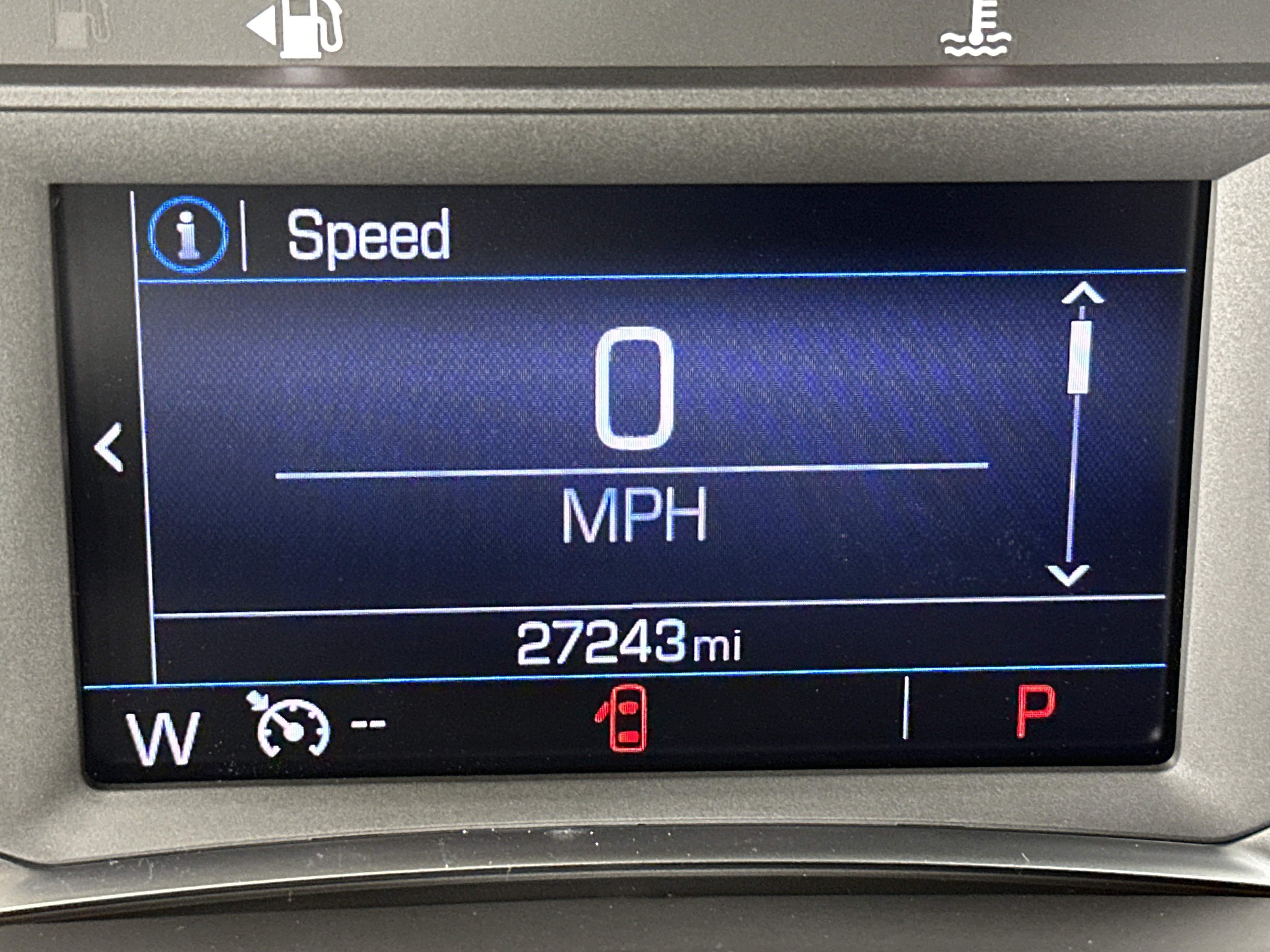 Certified 2023 GMC Acadia SLE w/ Driver Convenience Package image 5
