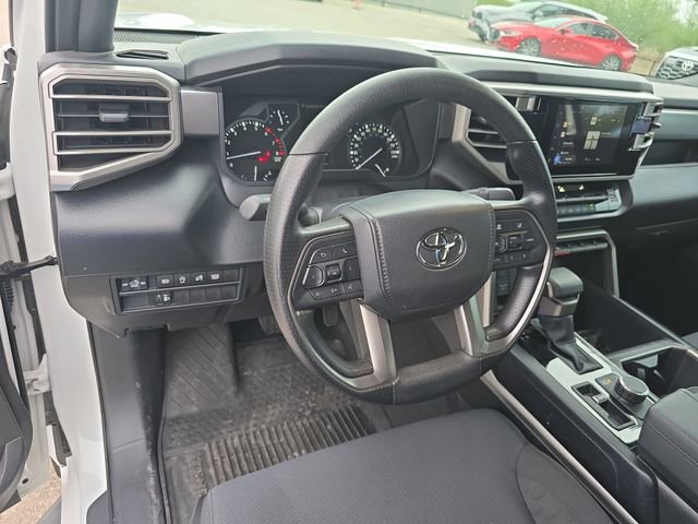 Used 2026 Toyota Tundra SR5 AWD/4WD image 15