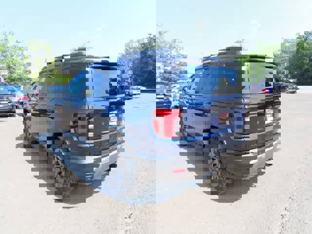 New 2026 Honda Passport TrailSport image 4