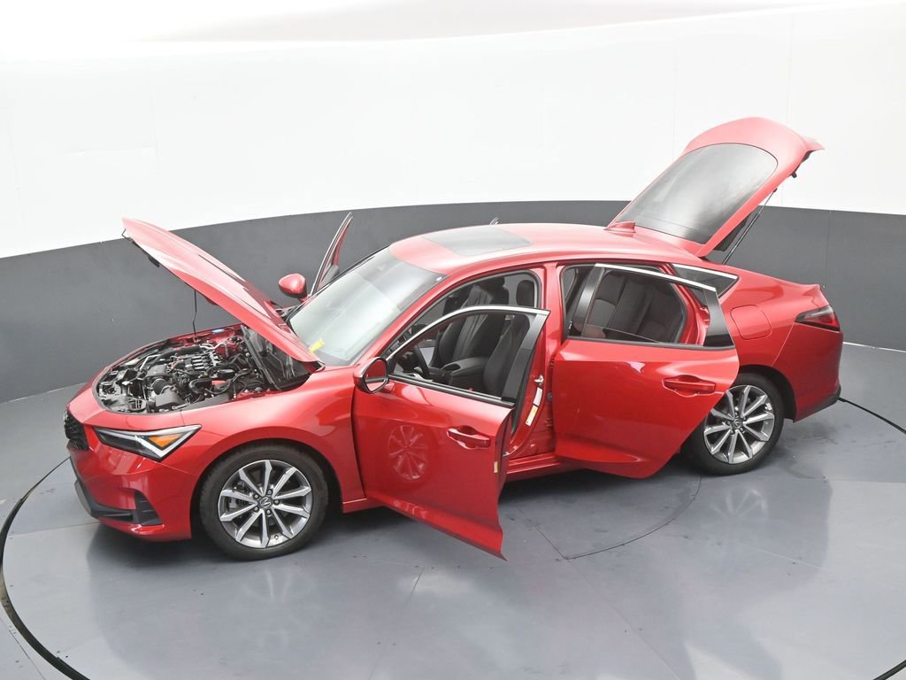 Used 2024 Acura Integra Base image 67