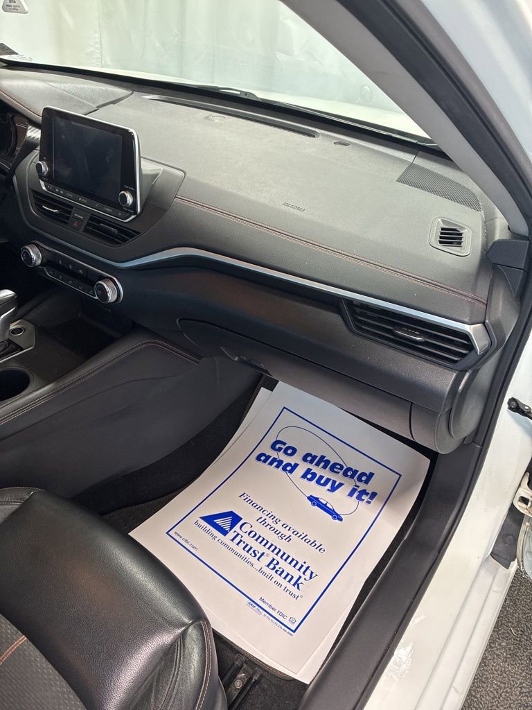 Used 2019 Nissan Altima 2.5 SR image 26