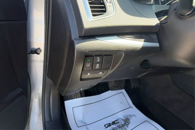 Used 2018 Acura TLX w/ Technology Package image 17