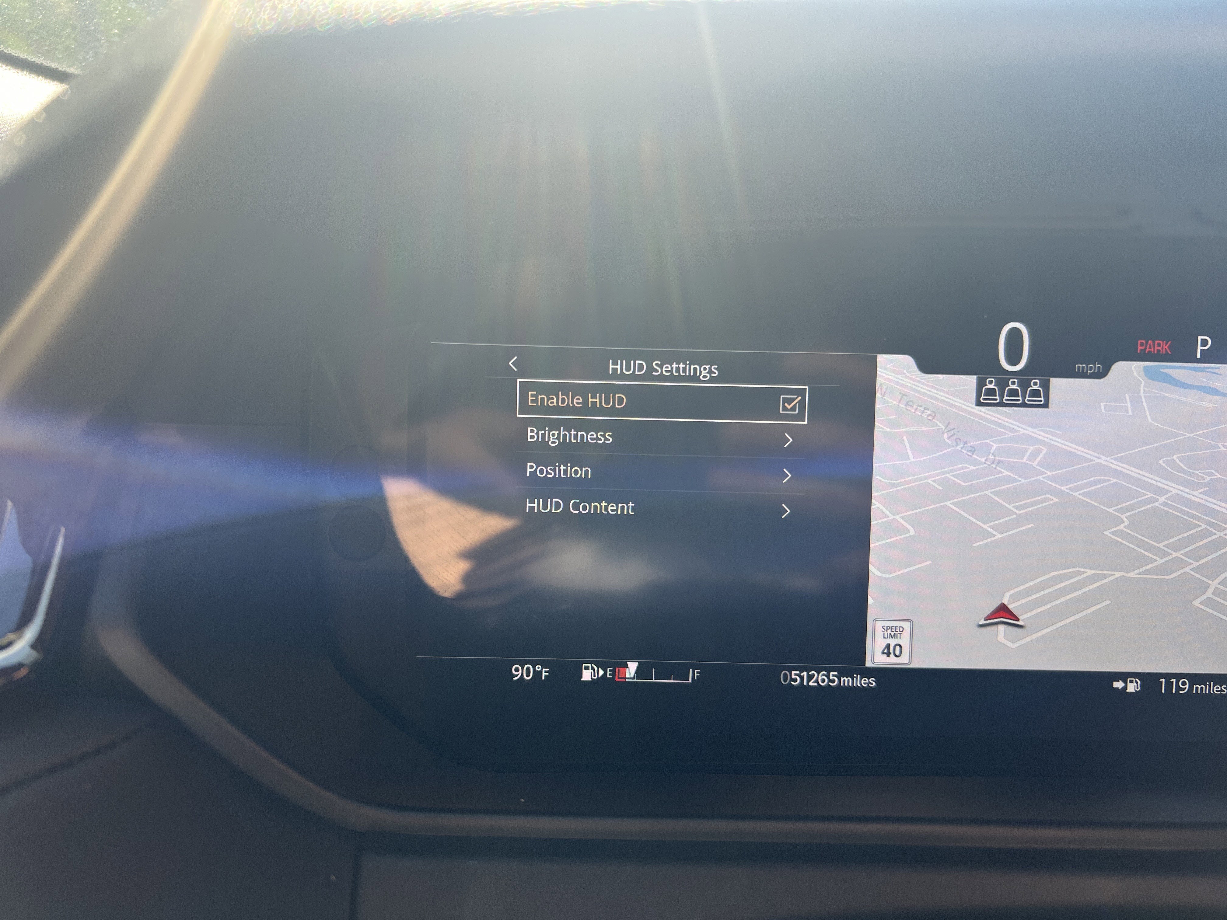 Certified 2024 Land Rover Range Rover Velar Dynamic SE image 16