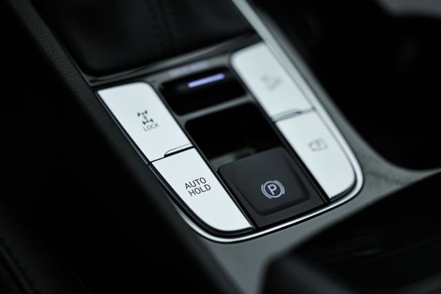 New 2026 Hyundai Santa Cruz SEL image 16