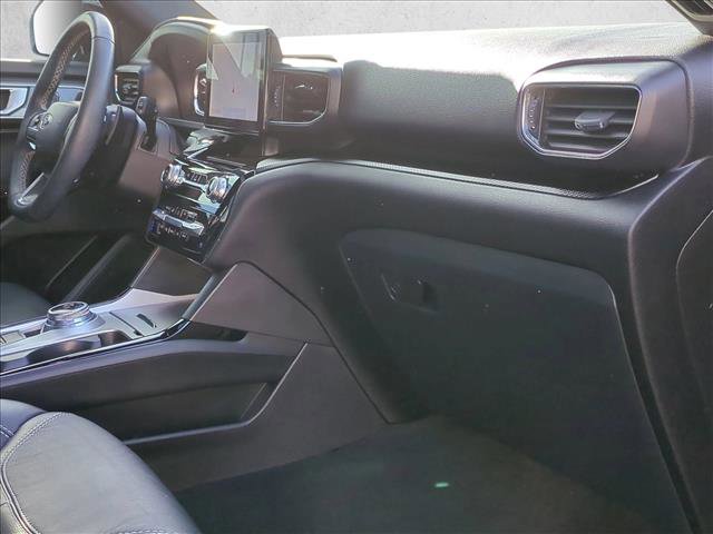 Used 2023 Ford Explorer ST w/ Equipment Group 401A image 23