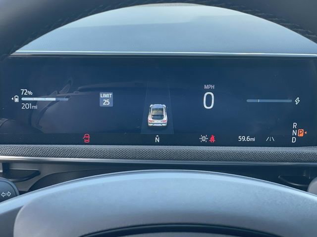 New 2026 Ford Mustang Mach-E Select image 17