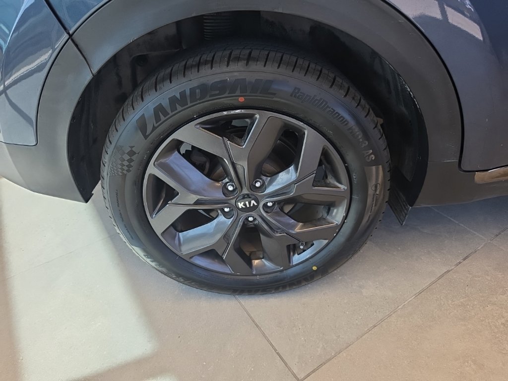 Certified 2021 Kia Sportage S FWD image 55