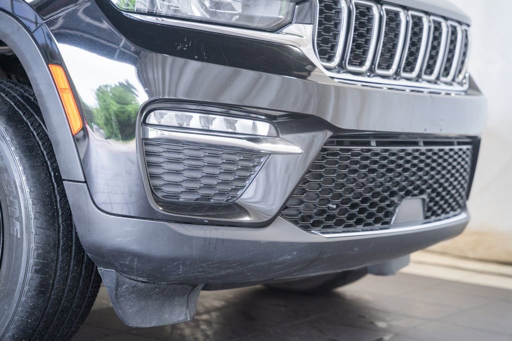 Used 2022 Jeep Grand Cherokee Limited 4xe AWD/4WD image 14