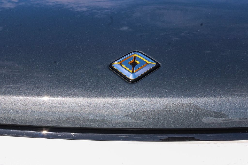 Used 2023 Rivian R1T Adventure Dual AWD/4WD image 6