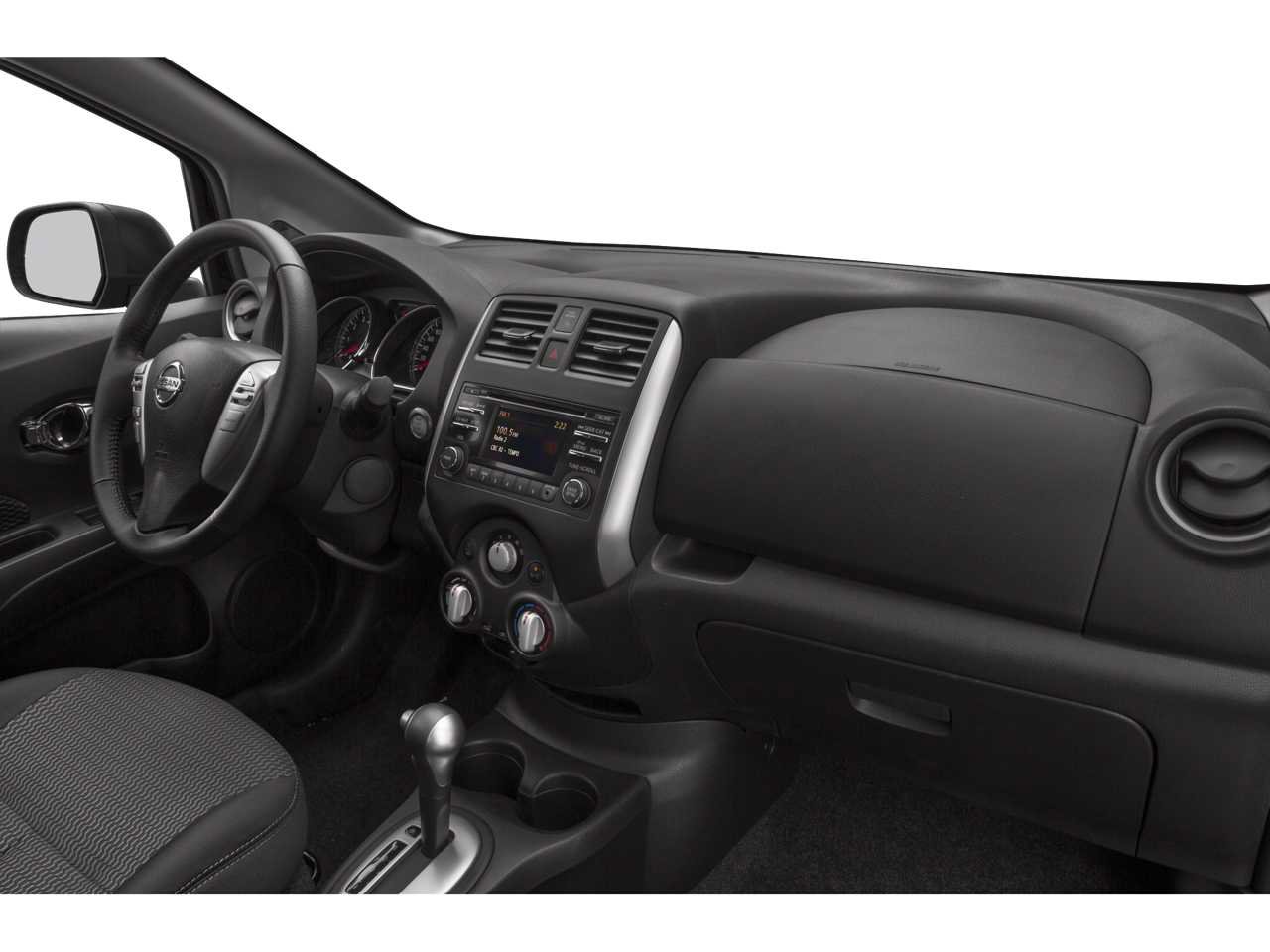 Used 2015 Nissan Versa Note S FWD image 14
