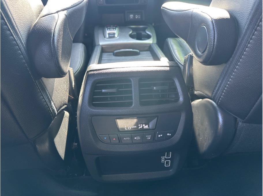Used 2022 Honda Pilot Special Edition image 19