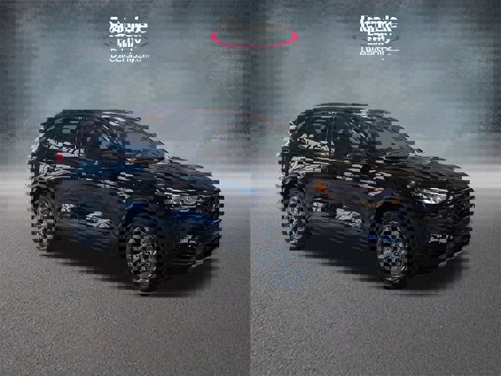 New 2026 Ford Escape ST-Line w/ Tech Pack #1 image 3