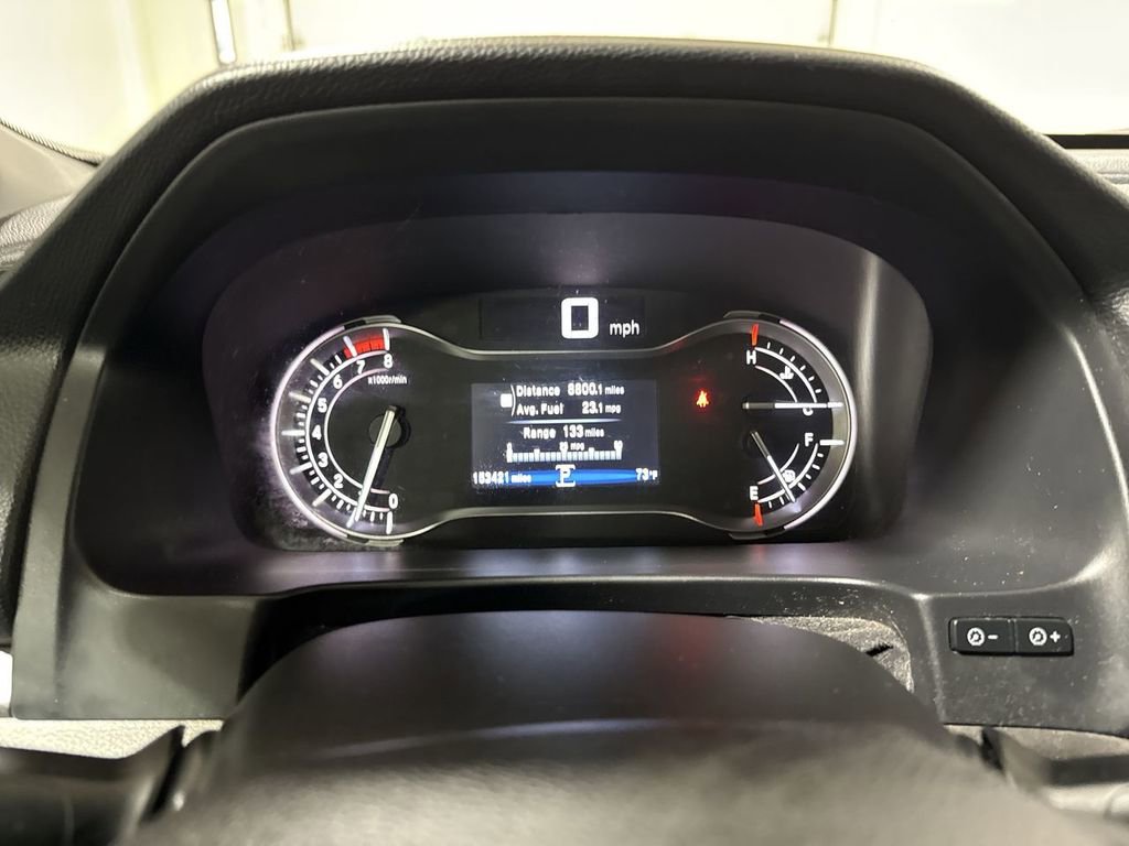 Used 2017 Honda Pilot EX-L image 12