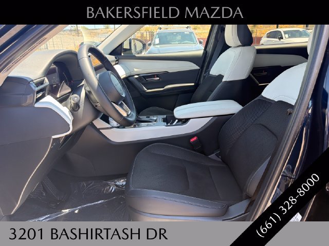 New 2026 MAZDA CX-5 Preferred AWD/4WD image 21