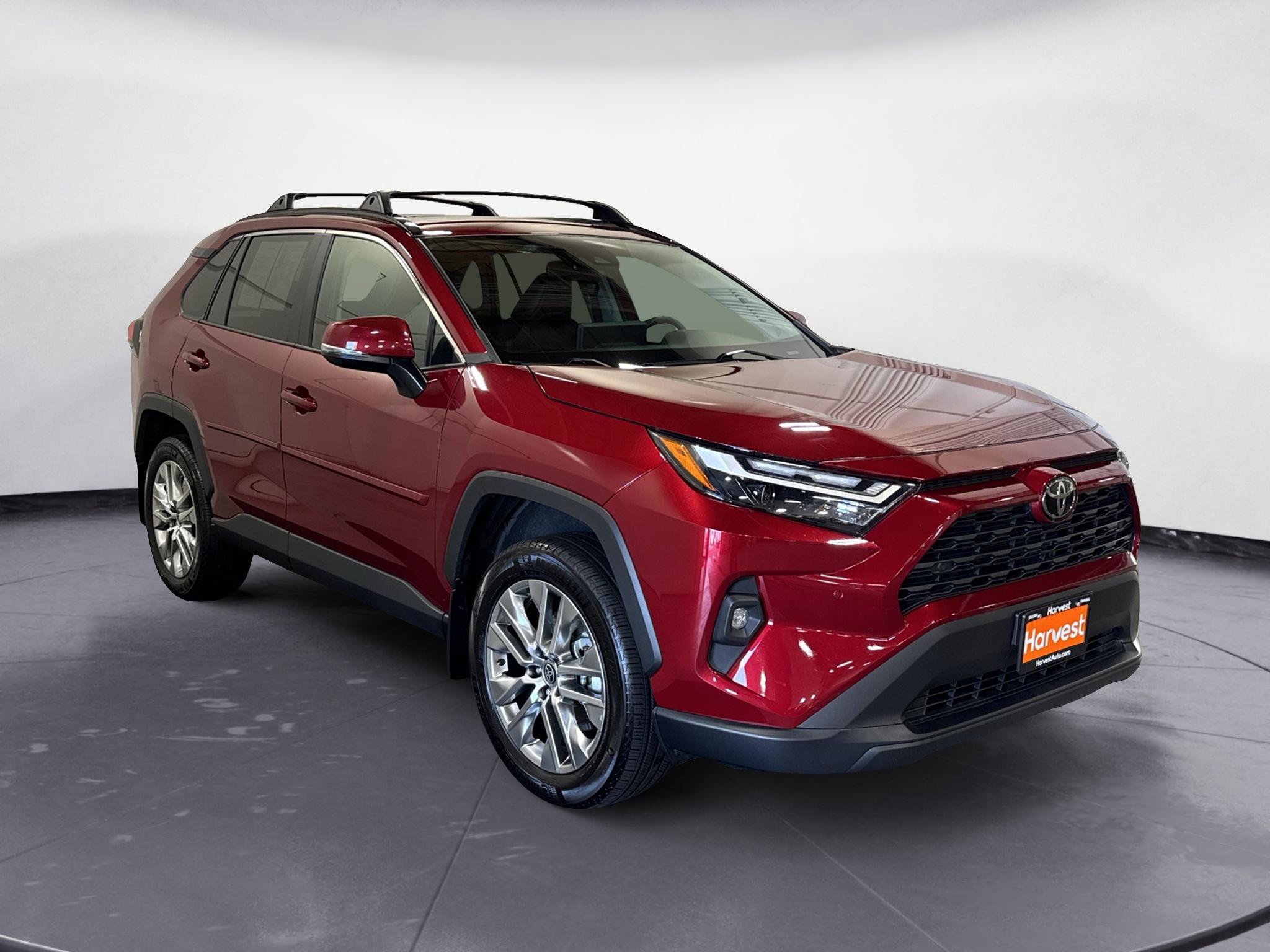 Used 2024 Toyota RAV4 XLE Premium w/ Weather Package